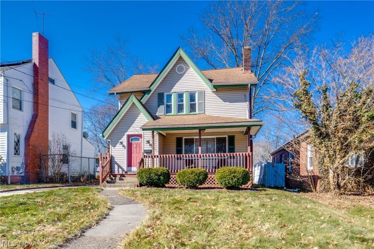 934 Packard Drive, Akron, OH - Photo 2