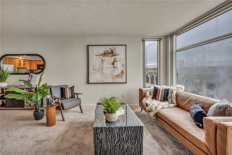 2222 Detroit Avenue #603, Cleveland, OH - Photo 5