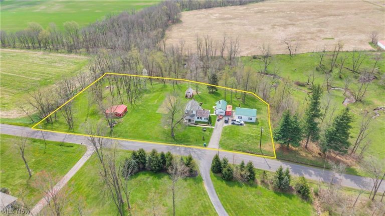 41439 Lodge Road, Leetonia, OH - Photo 2