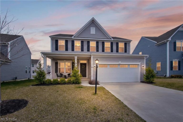 76 Wanda Court, Kent, OH, 44240