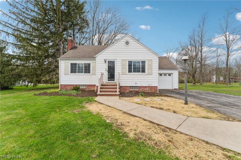 9340 Avery Road, Broadview Heights, OH, 44147