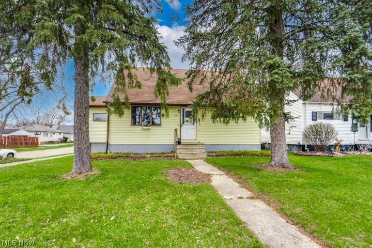 297 Paul Street, Bedford, OH - Photo 3