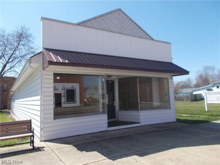 103 Main Street, West Lafayette, OH, 43845