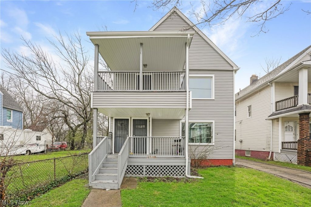4159 111th Street, Cleveland, OH