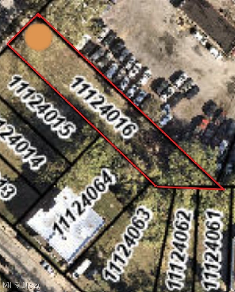 13518 Saint Clair Avenue, Cleveland, OH