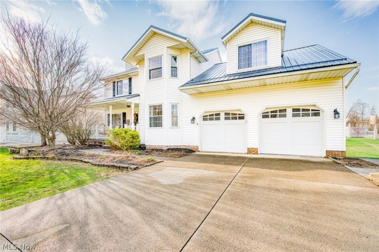 1215 Heatherstone Drive, Painesville Twp, OH, 44077