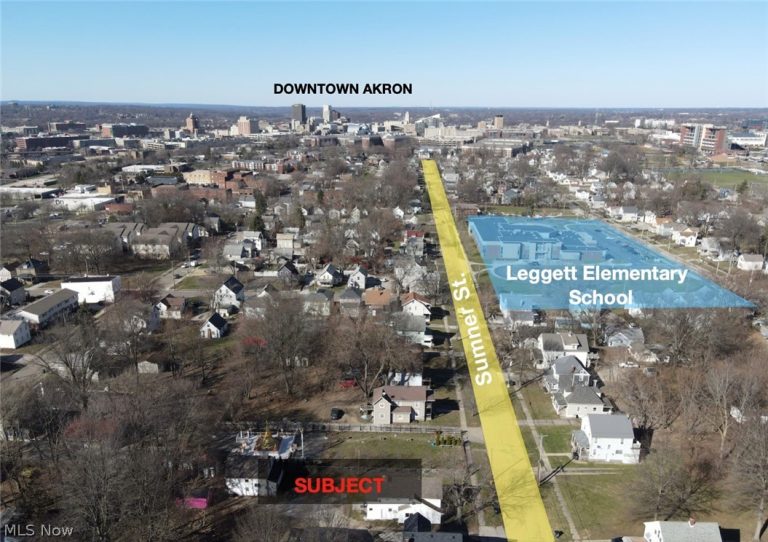 678-682 Sumner, Akron, OH - Photo 3