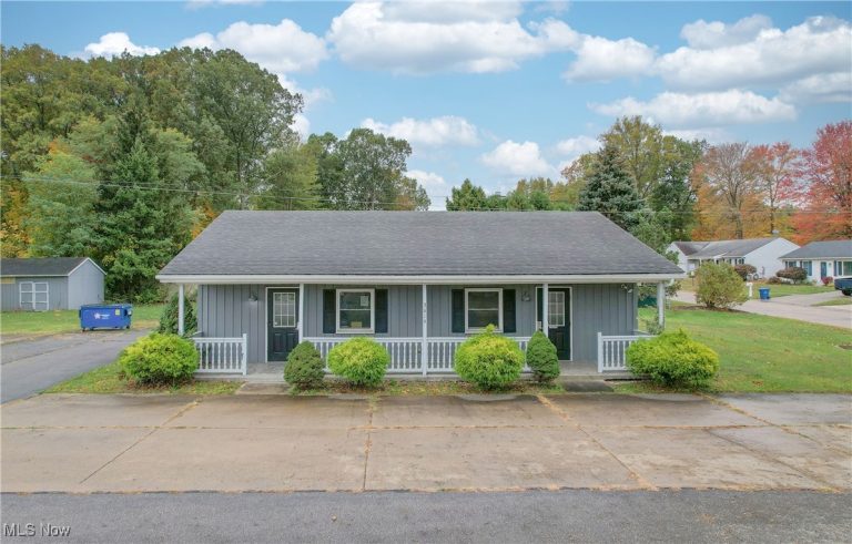3619 Liberty Avenue, Vermilion, OH, 44089