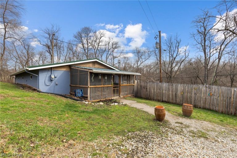 38340 Lees Run Road, Cadiz, OH - Photo 2