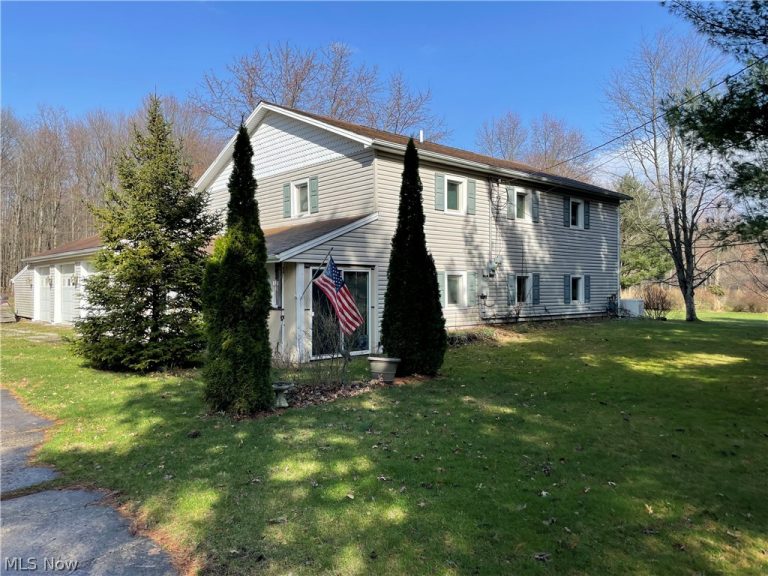 13004 Chardon Windsor Road, Chardon, OH, 44024