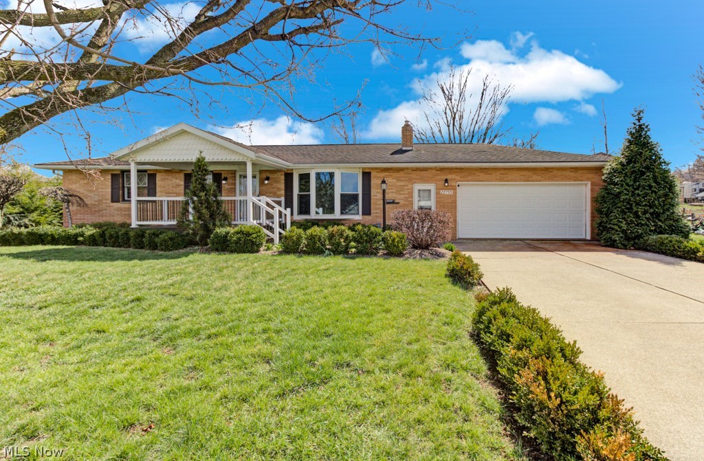 22755 Mayfair Avenue, Minerva, OH