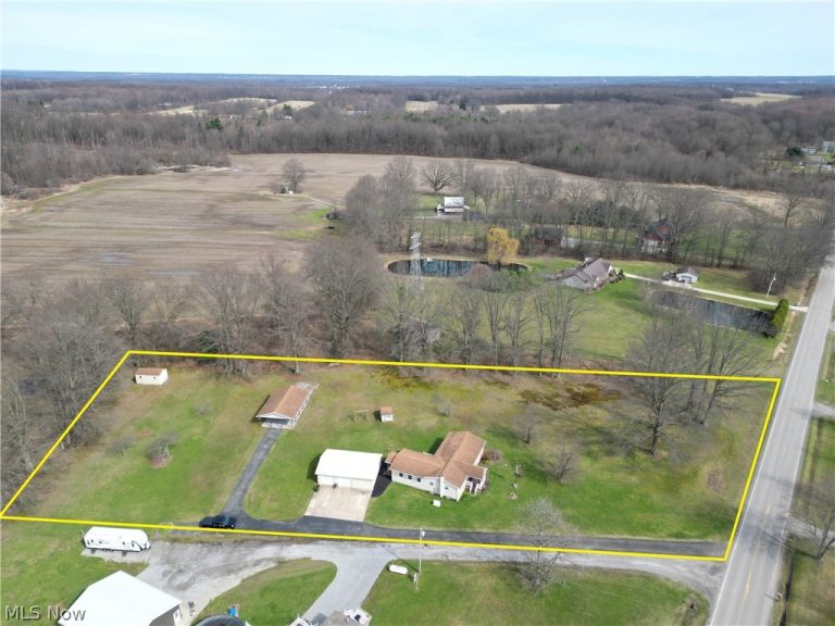14086 Ellsworth Road, Berlin Center, OH - Photo 4