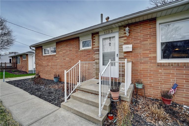 1133 Clearmount Avenue, North Canton, OH - Photo 5