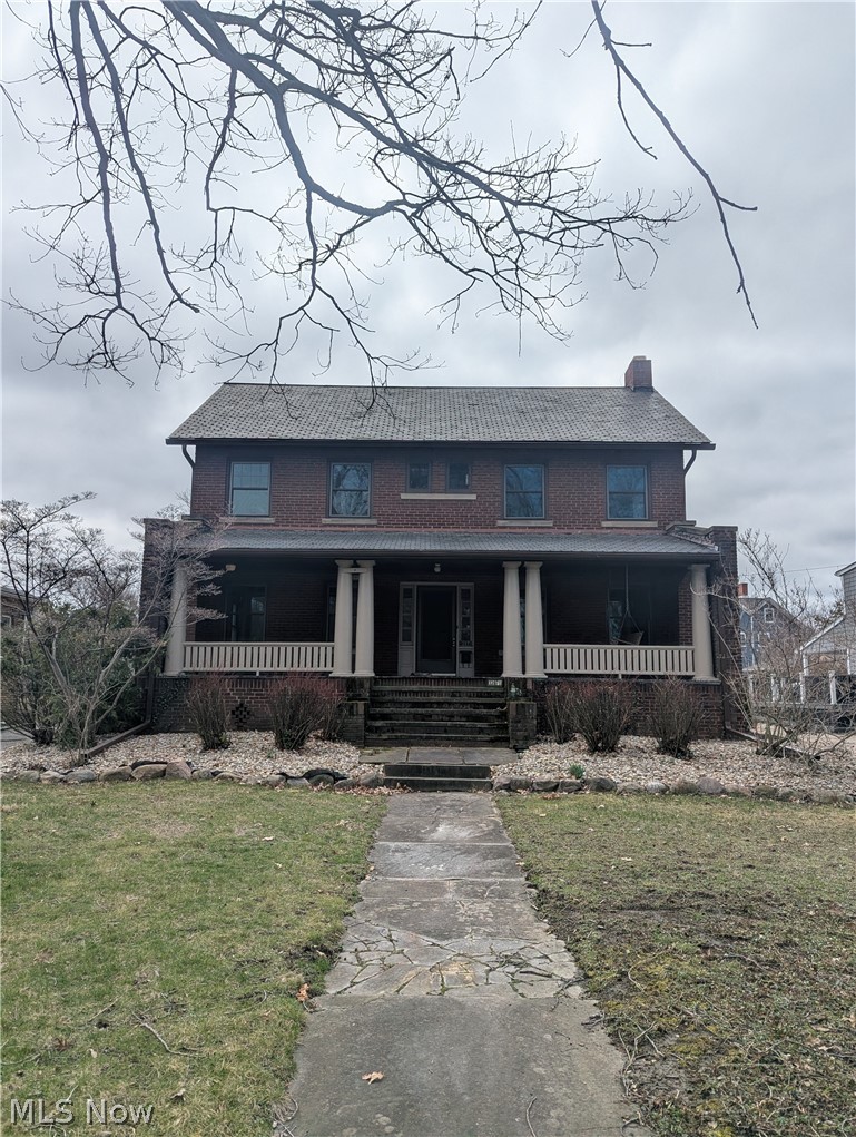 13971 Lake Avenue, Lakewood, OH, 44107