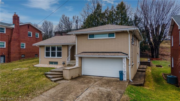 211 Donell Street, Weirton, WV - Photo 3