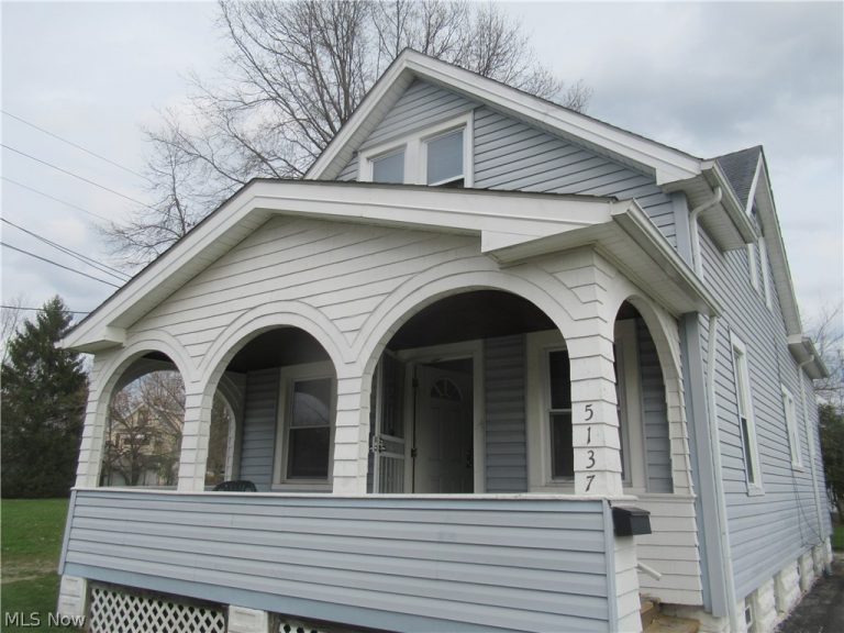 5137 Miller Avenue, Maple Heights, OH, 44137