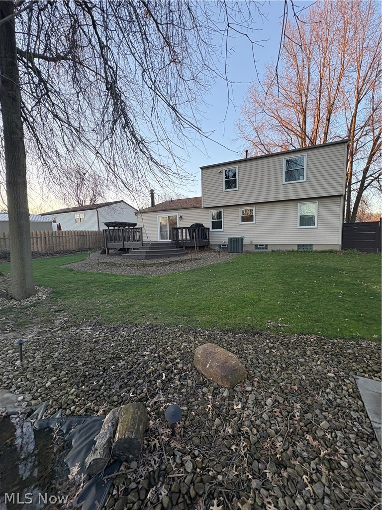 5133 Winslow Drive, Mineral Ridge, OH - Photo 2