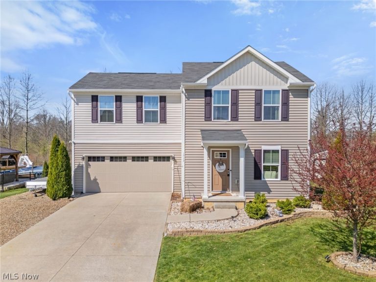 1713 MillRace Street, Massillon, OH - Photo 2