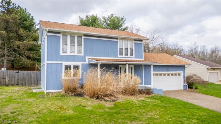 604 Pine Valley Drive, Steubenville, OH - Photo 3