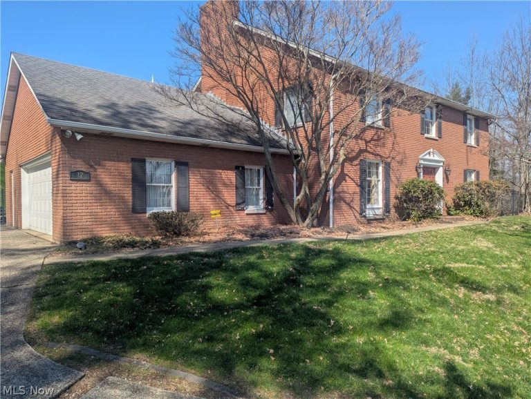12 Wildwood Road, St Clairsville, OH, 43950