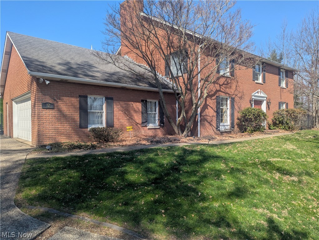 12 Wildwood Road, St Clairsville, OH