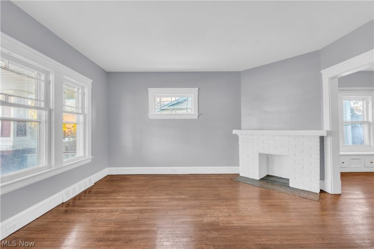 1239 115th Street #1/DN, Cleveland, OH - Photo 5