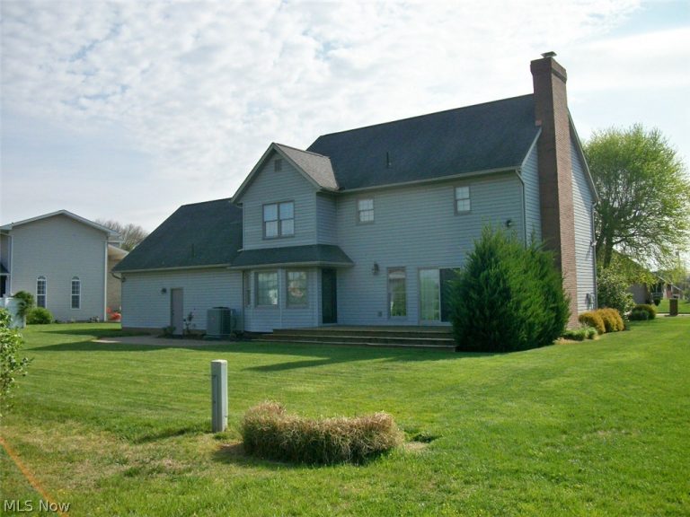 5 Sawgrass Circle, Belpre, OH - Photo 5