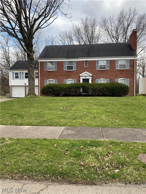 587 Tod Lane, Youngstown, OH, 44504