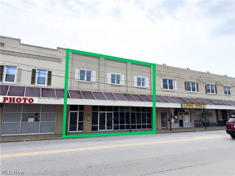 3236 Main Street, Weirton, WV, 26062
