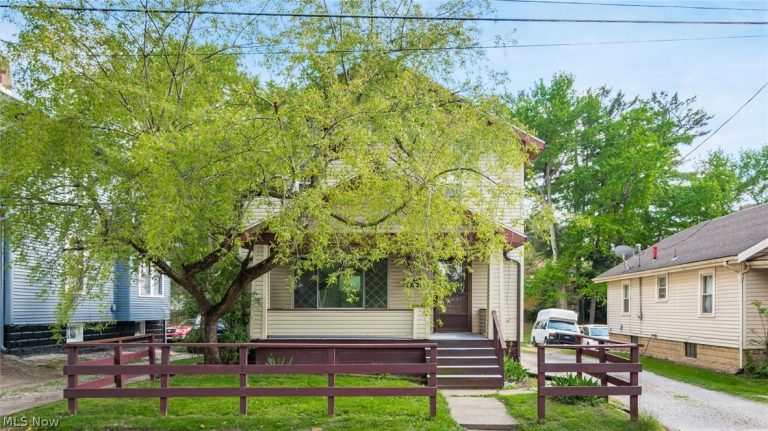 954 Pershing Road, Zanesville, OH - Photo 6