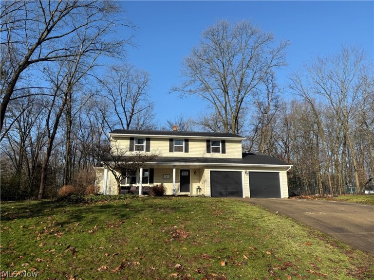 9994 Bimeler Street, Bolivar, OH, 44612