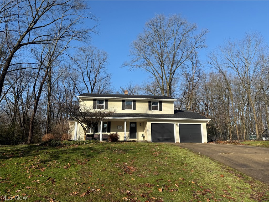 9994 Bimeler Street, Bolivar, OH