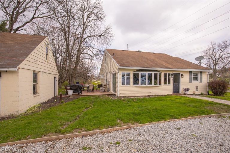 139 Aurora Hudson Road, Aurora, OH - Photo 6