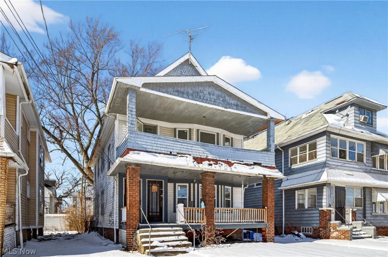 456 149th Street, Cleveland, OH, 44110