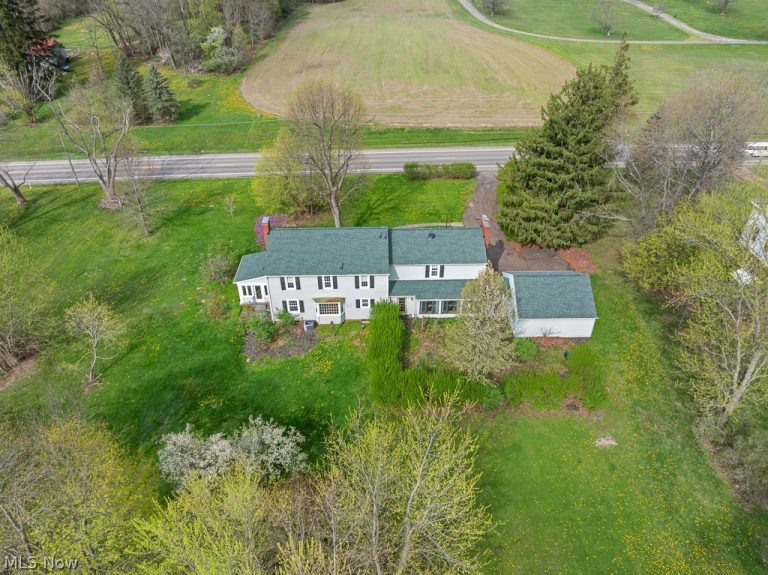 4328 Union Avenue, Alliance, OH - Photo 5