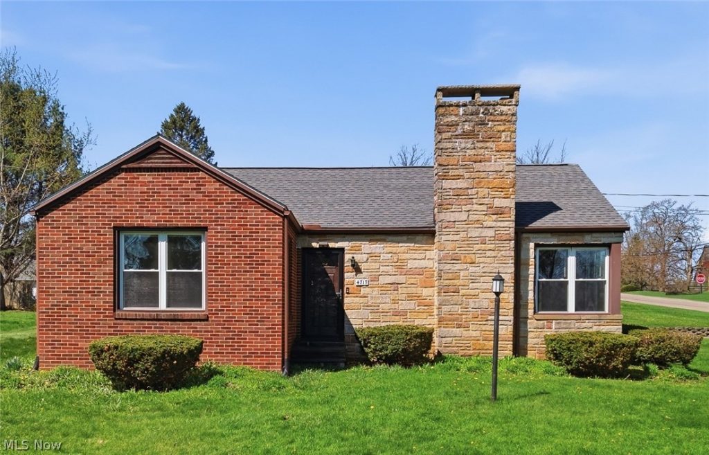 4717 Grandview Avenue, Canton, OH