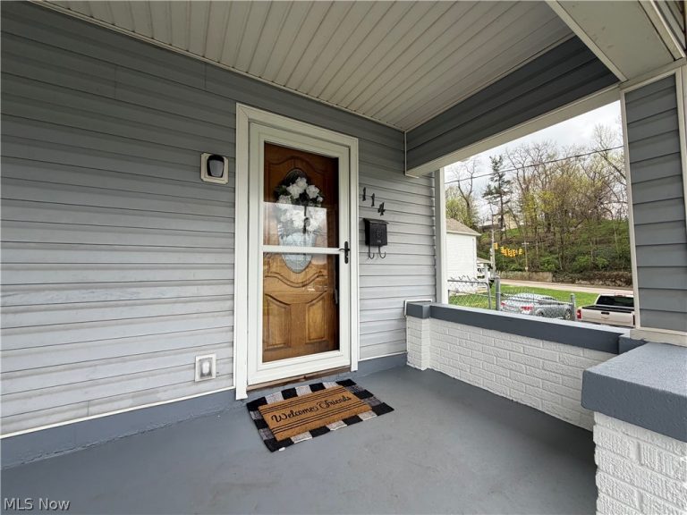 114 Galigher Street, Zanesville, OH - Photo 4