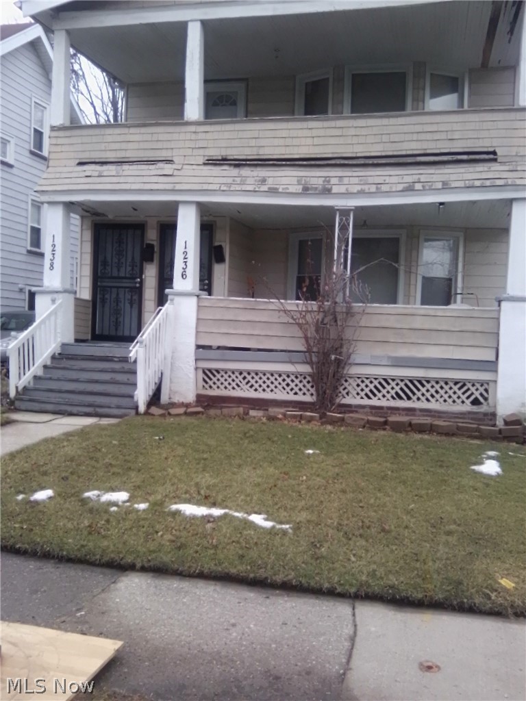 1238 145th Street, East Cleveland, OH - Photo 2