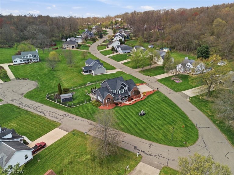 11186 Whitetail Run Street, Bolivar, OH - Photo 6