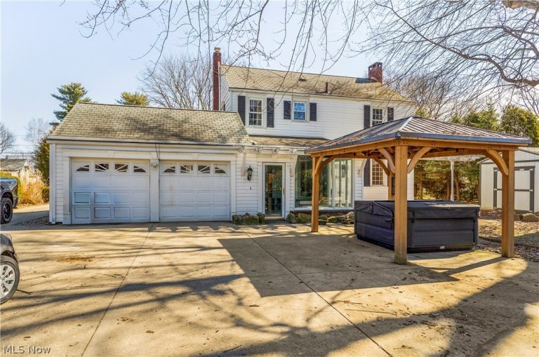 1637 Lincoln Avenue, Salem, OH - Photo 3