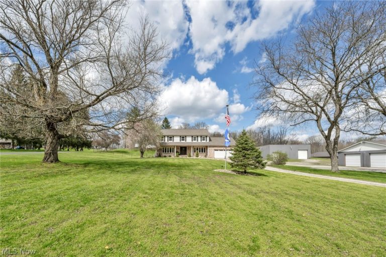 2287 Trares Road, Mogadore, OH - Photo 2
