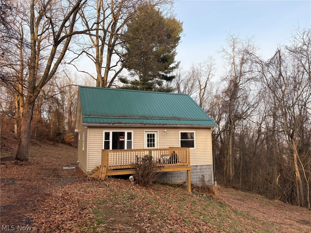 1213 Rabbit Hill Road, Wellsburg, WV