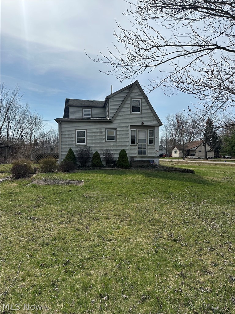 9475 Woodworth Road, North Lima, OH, 44452