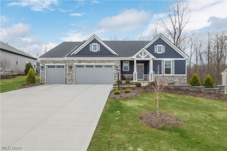 4442 Chaseline Ridge, Brunswick, OH, 44212