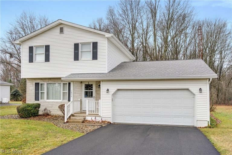 2684 Lydia Drive, Warren, OH, 44481