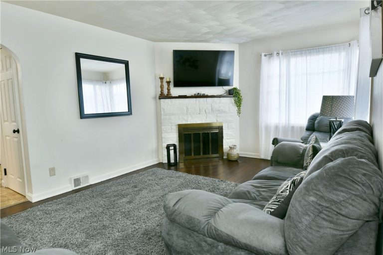 374 Meadowbrook Avenue, Warren, OH - Photo 4