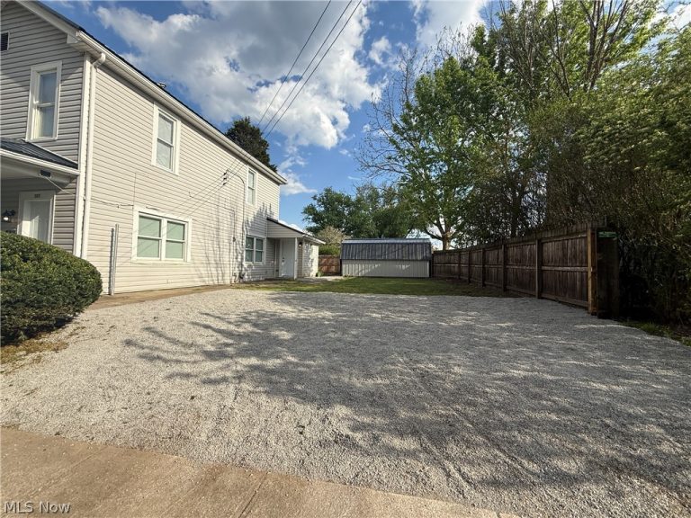 307 Spring Street, Toronto, OH - Photo 2