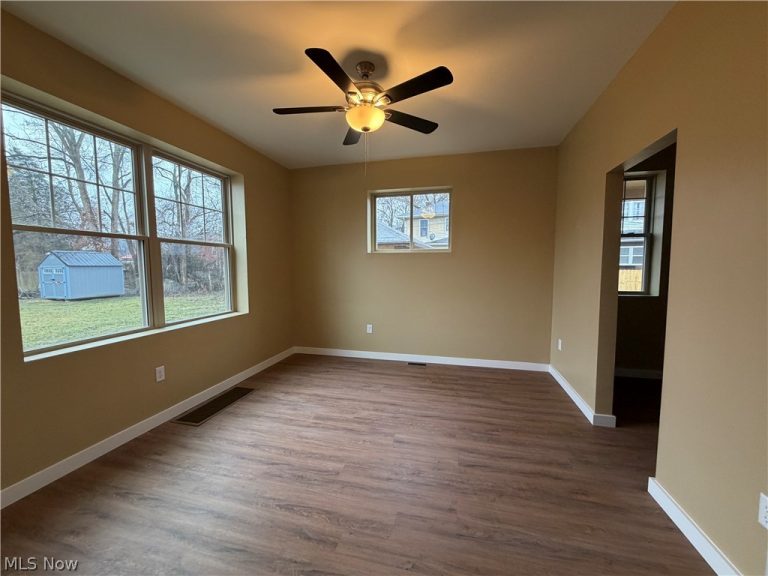 1245 Jewett Drive, Zanesville, OH - Photo 4