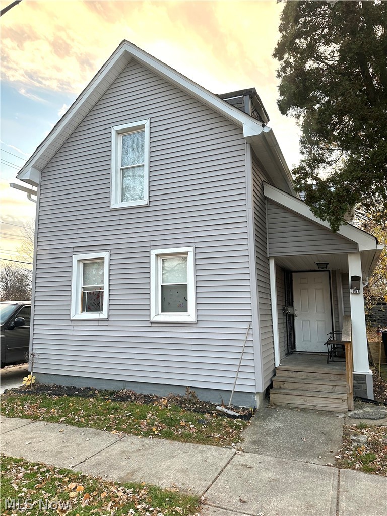 3856 23rd Street, Cleveland, OH - Photo 4