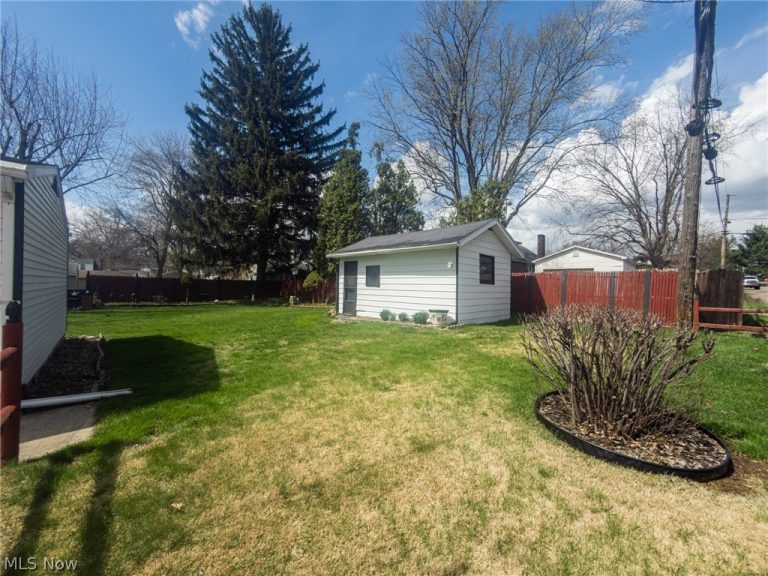 1529 23rd Street, Canton, OH - Photo 5